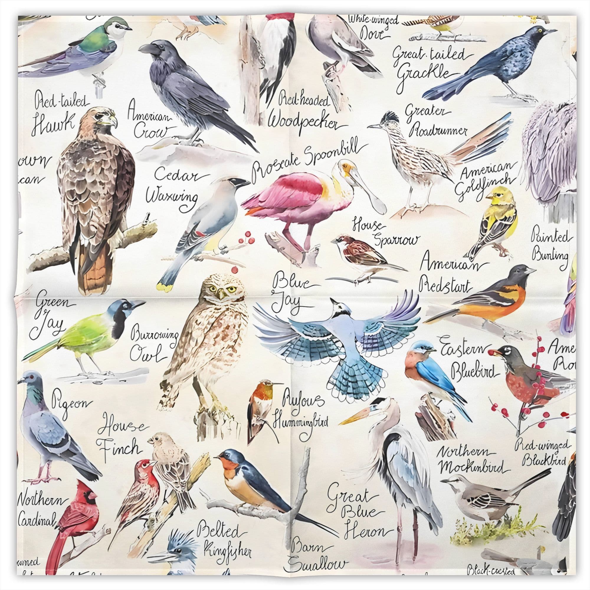 TEMU Unisex Bandana Featuring North , Perfect For Hip Hop Style, Outdoor Activities, And Parties. A Fashionable Square Scarf Ideal For Riding And Hiking