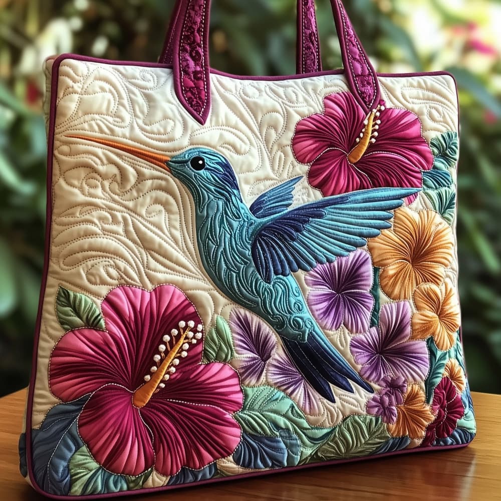 TEMU Animal-themed Quilted Handbag, Unisex Style, Perfect For Travel, Vacation, And Daily Shopping