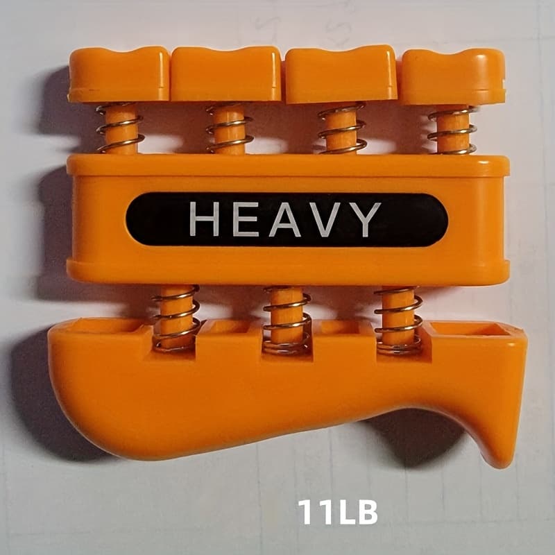TEMU Designed To Enhance Grip Strength, Focusing On , Wrists, And Hands, Suitable For Use At Home, , At , For Climbing, And Beneficial For Athletes, Musicians, And Rehabilitation