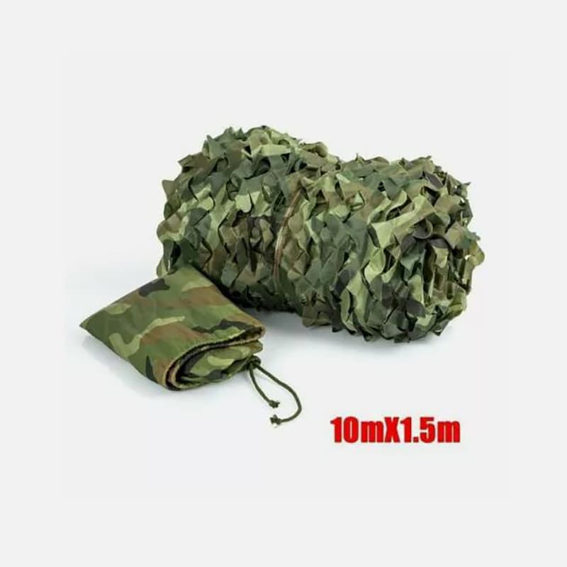 TEMU 32.8ft X 4.9ft Camouflage Netting Dinosaur Birthday Theme Camo Tarp Sheerness Camo Netting Strong For Hunting Blind Deer Stand Canopy Decor Woodland Camo 10m X 1.5m