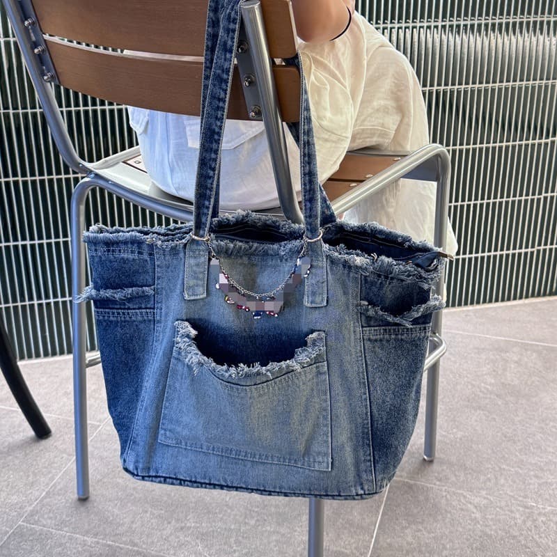 TEMU Bag, New Versatile And High-end, Single Shoulder Crossbody Bag, Large Capacity Tote Bag, Wholesale, Trendy And Popular