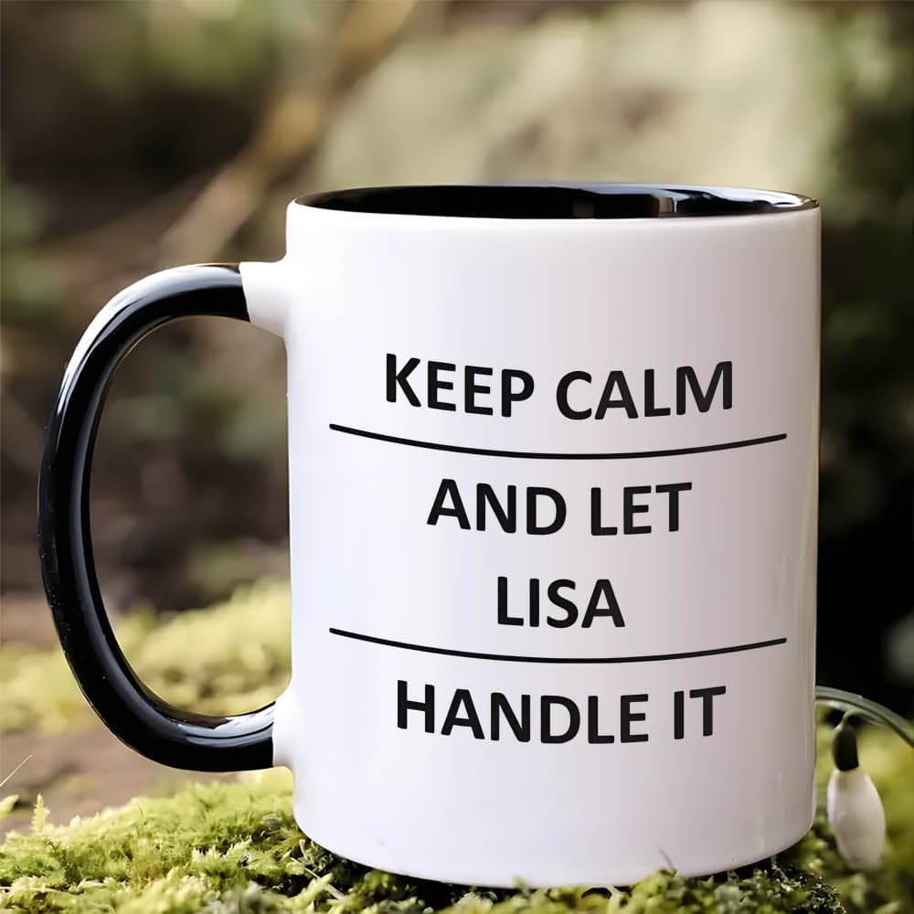 TEMU Mug Lover Girlfriend Gf Wife Mom Daughter Friend Sister Mug For , With Ideal For Christmas, Halloween, Thanksgiving, Valentine's Day