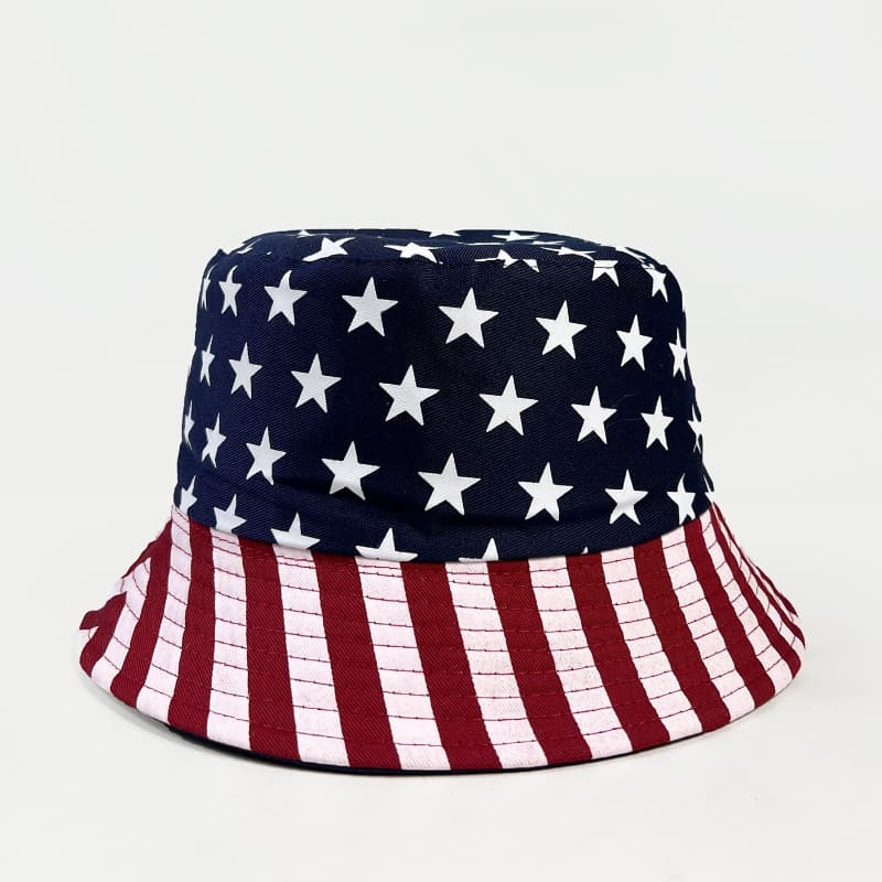 TEMU 250th Anniversary American Patriotic Bucket Hat, A Bucket Hat With A Patriotic Theme For Day, Is For , A Festive Accessory, And A Must-have For History Enthusiasts, Suitable For Men And Women
