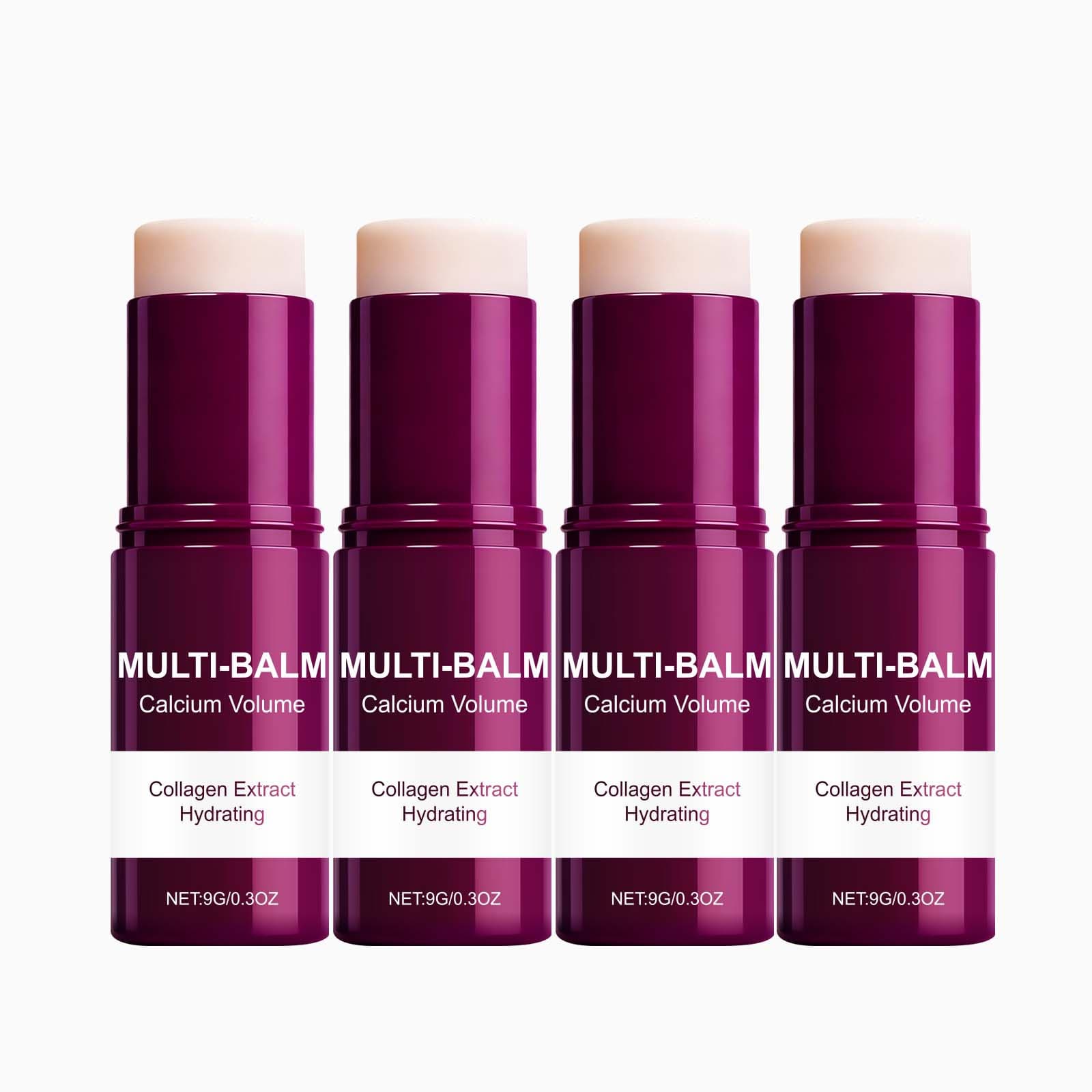 TEMU 4pcs Hydration & Sticks Suitable For Puffy Eye Bags, Dark Circles, Wrinkle & - Instant Moisturizer For Under-eye Care, Suitable For Skin Types, Skincare