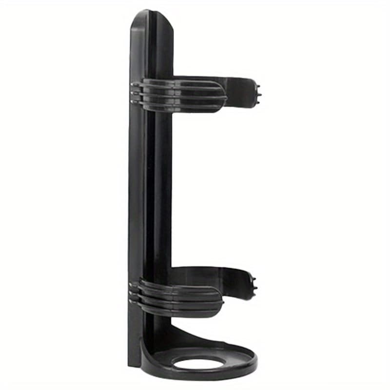 TEMU Fire Extinguisher Mounting Bracket - Safe And Prevents Fire Extinguisher Damage Suitable For Fire Extinguishers