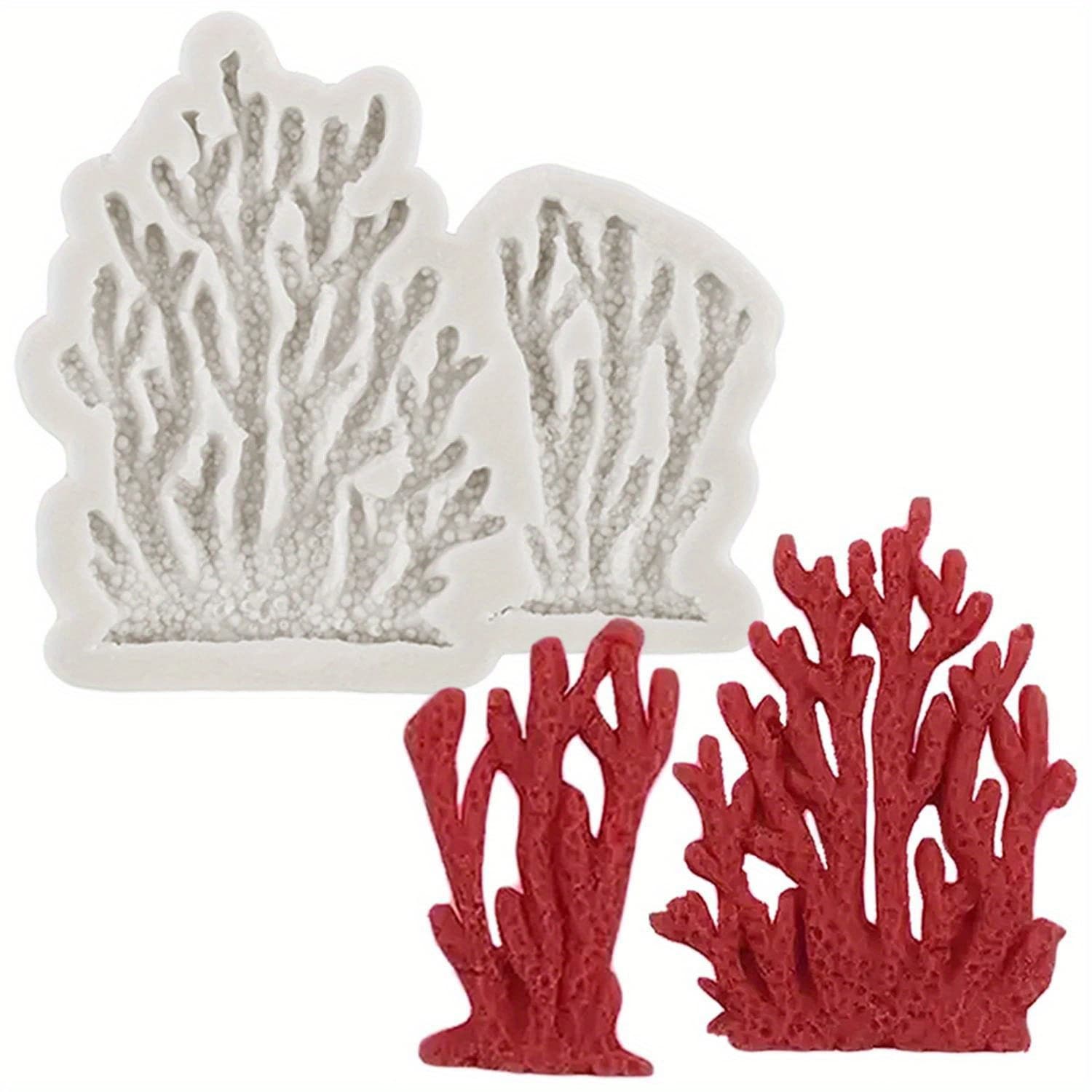 TEMU 1pc Silicone Mold, Epoxy Resin Casting; Suitable For Polymer Clay, Soap, Crafts, Candles, Making - Durable And