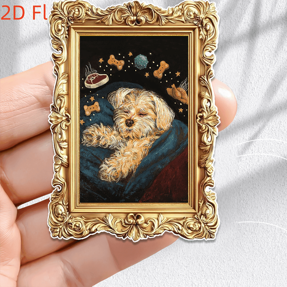 TEMU 1pc Of 2d Flat Fridge Magnets Featuring , Ideal For Use On Refrigerators, Dishwashers, Cabinets, Offices, Classrooms, And As Gifts For Coastal Home Decor. Are Refrigerator Stickers And