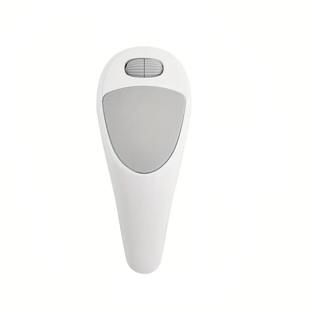 TEMU Wireless Smart Mini Finger Mouse Ergonomic Fingertip Design Essential Tool For Short Videos And Page-turning While Reading A Must-have Practical Gadget For Home Use