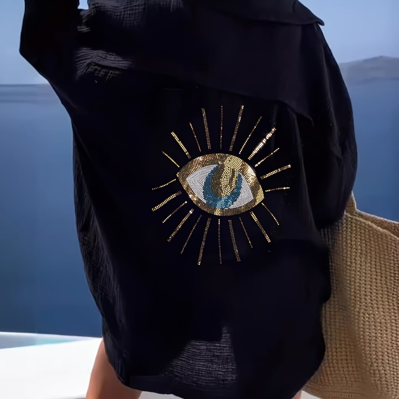 TEMU 2025 European And American Autumn/winter New Arrival Trade Women's Lapel Long Sleeve Casual Fashion Shirt
