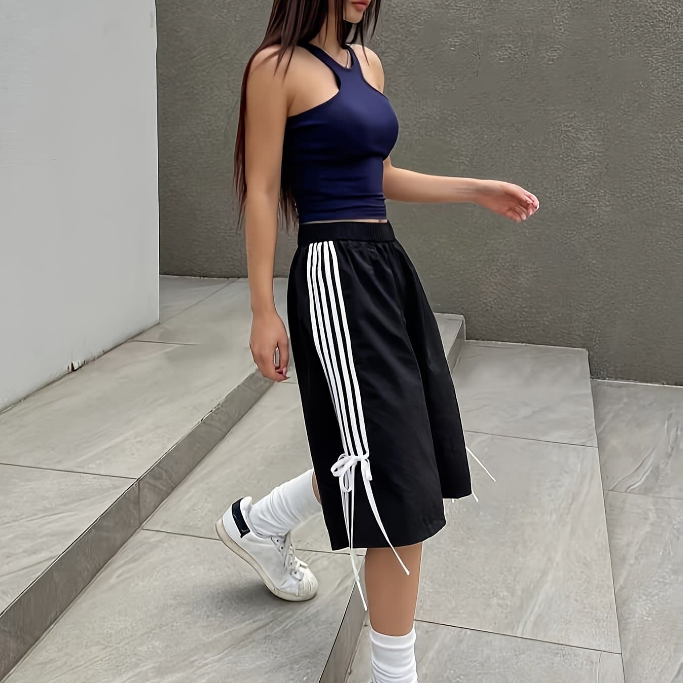 TEMU Women's Fashion Women's Shorts