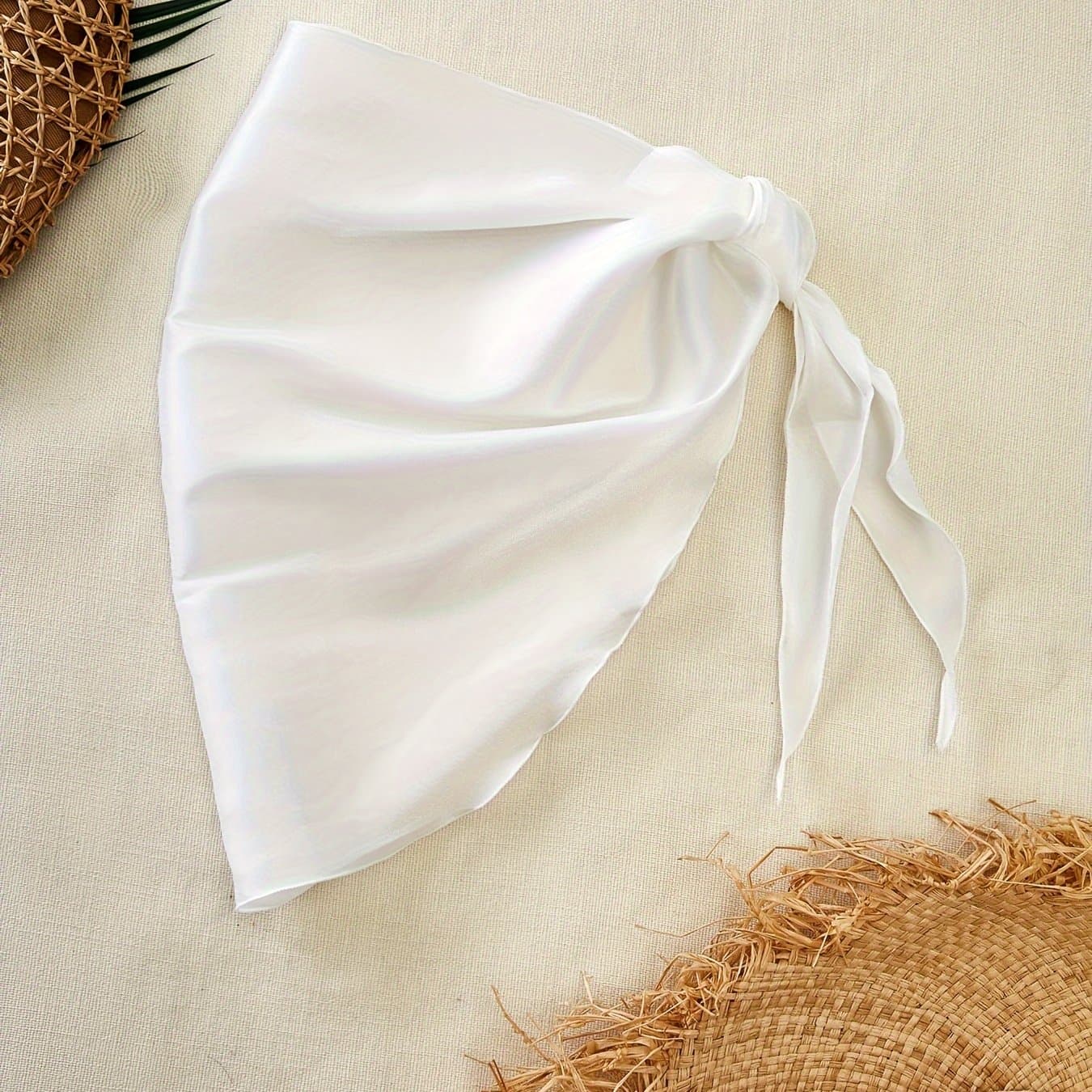 TEMU Women's Stylish Casual Beach Wrap