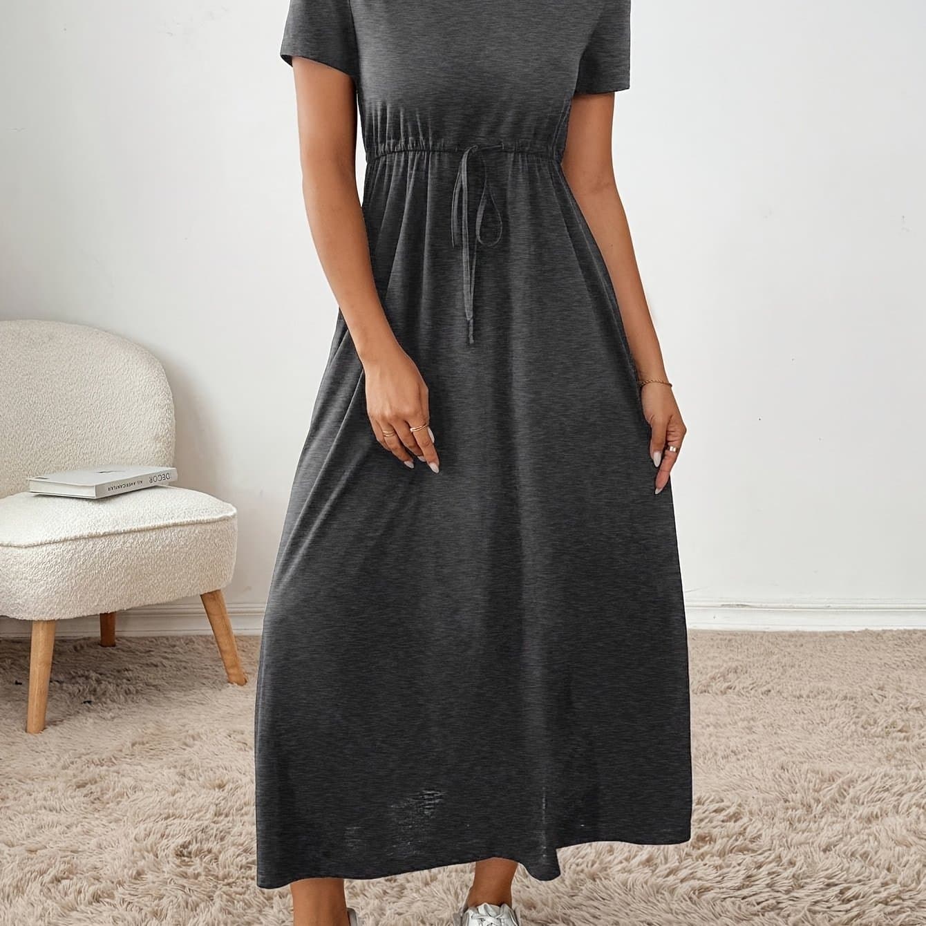 TEMU Women's Fashion Dress