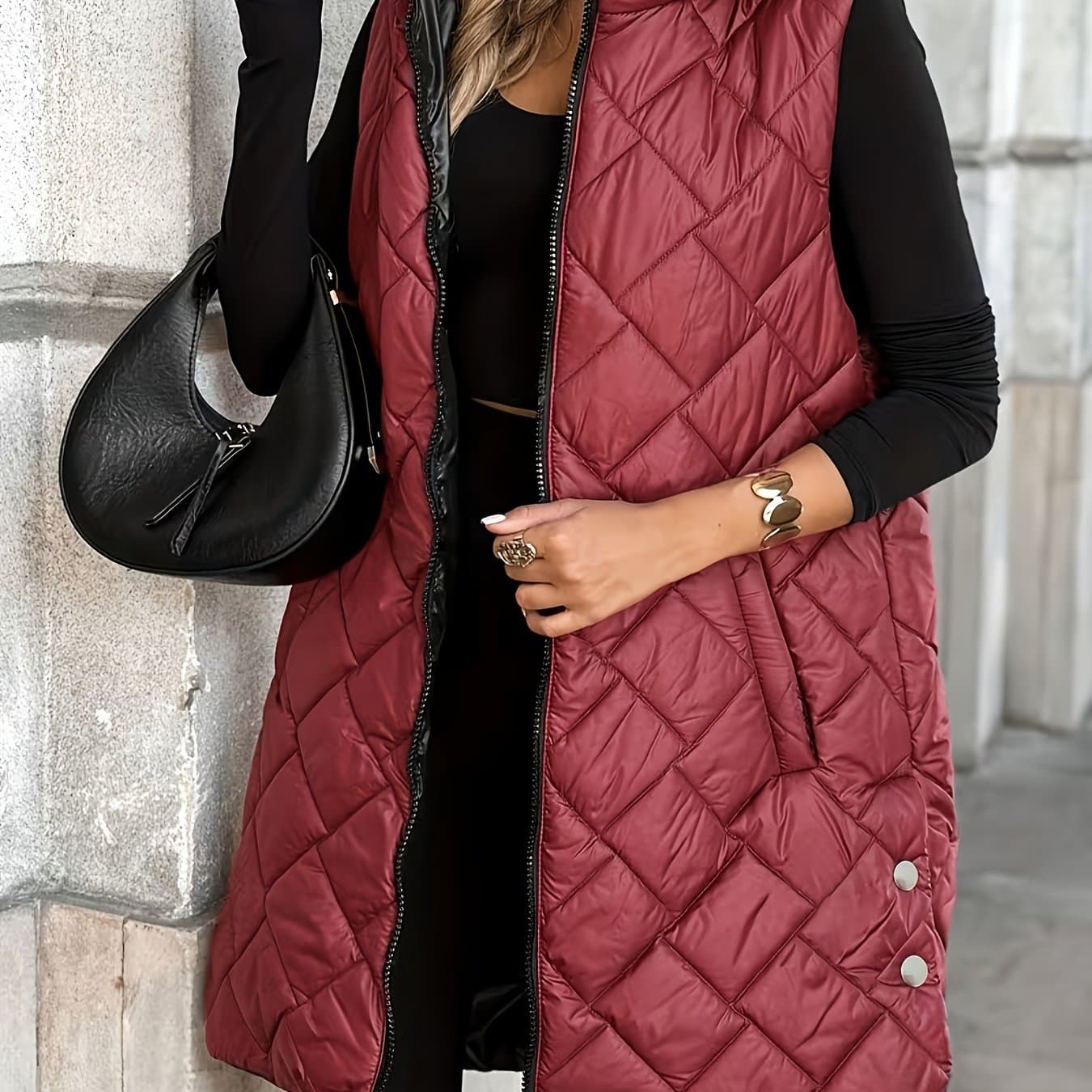 TEMU Women's Casual Jacket thumbnail 4