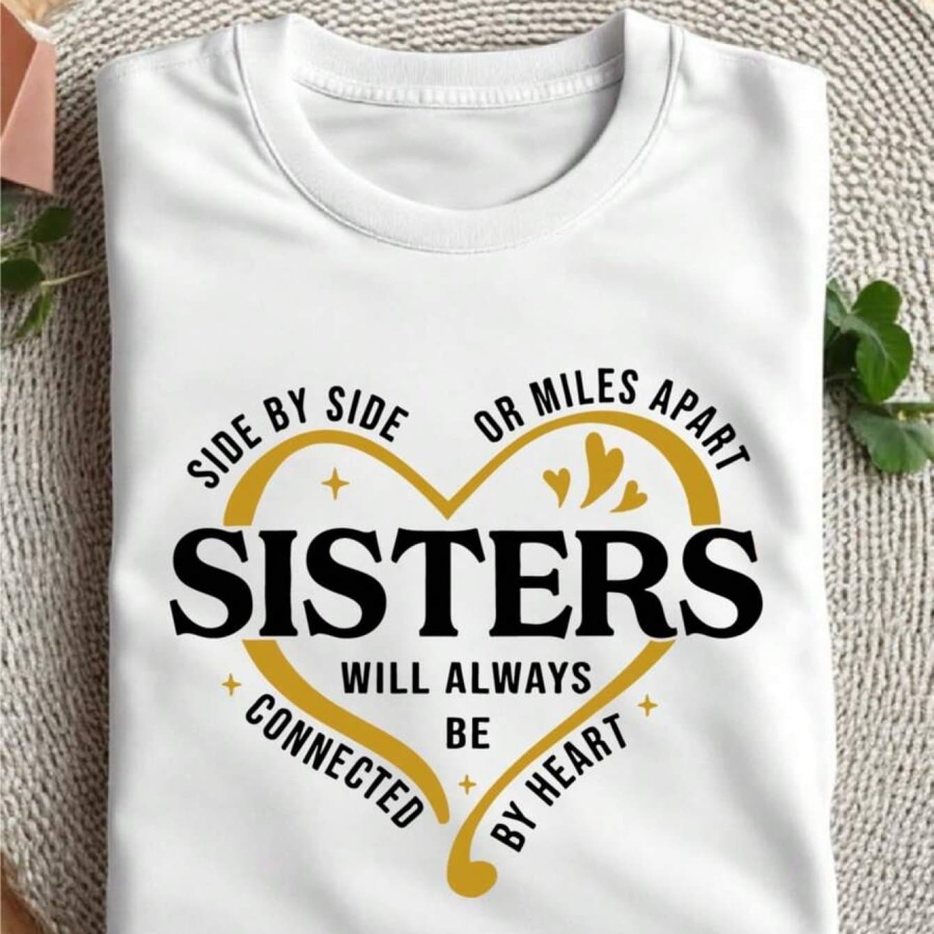 TEMU Plus Size, Sister-style T-shirts, Sister-travel 2026 Tops, Sister-vacation Outfits, Sister-weekend-travel Tops, Sister-style Parent- Outfits