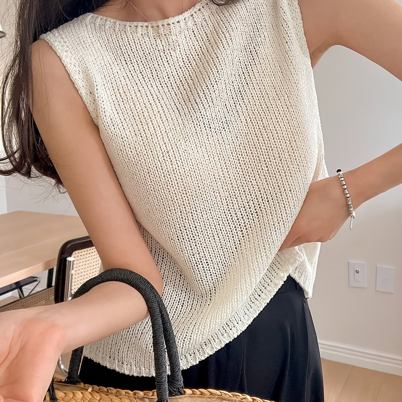 TEMU Women's Fashion Top