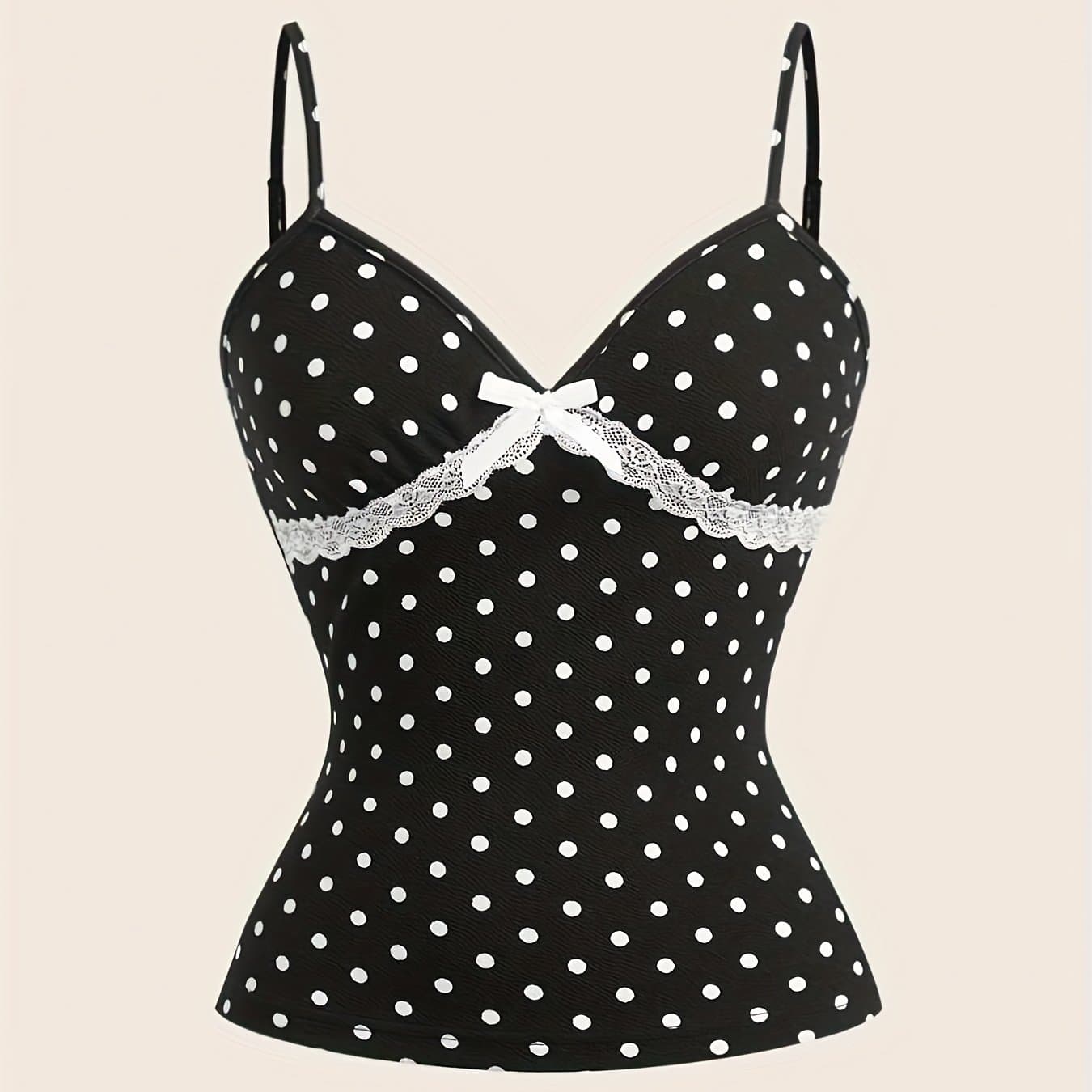 TEMU Casual Tank Top