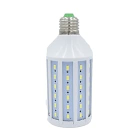 1pc 20 w led maislichter 3000 lm e26 / e27 t 75 led-perlen warmweiß weiß 85-265 v