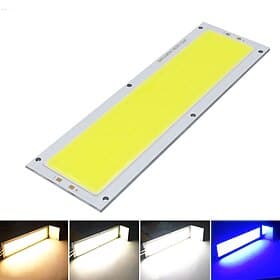 1pz 12 v 20w cob sorgente luminosa modulo lampada perline accessori di illuminazione