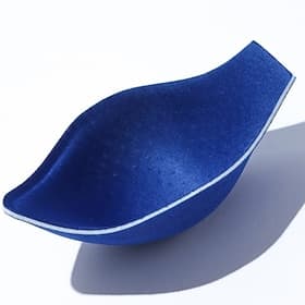 Herren 3er-Pack Penisbeutel Schutzpolster Push-up-Cup-Slip Cup-Pad