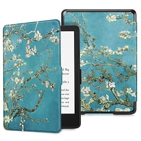 Tablette Hüllenabdeckung Für Amazon Kindle Papierweiß 6,8'' 11 Papierweiß 6'' 10 Kindle Oasis 7,0-Zoll Kindle 6,0-Zoll 2021 2020 Ultra dünn Magnetisch Intellig