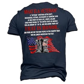 4th of July 2026 250th Memorial Day Men's Patriotic Vintage Designer Patriot Graphic 3D Print Veteran Crew Neck Short Sleeve T-Shirt Outdoor Sports