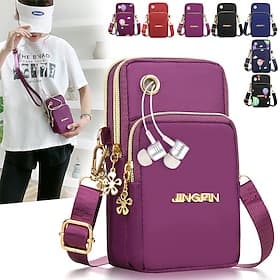 Sac de téléphone portable Brassard étanche Portable Porte Carte Etanche Étui pour téléphone Sac sec Mobile Housse de pluie pour For iPhone 13 Pro Max 12 Mini 1
