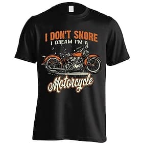 Men's Plus Size Big Tall T shirt Tee Tee Graphic Tee Crewneck Black Blue Gray Short Sleeves Outdoor Going out Print Letter Clothing Apparel Cotton Blend Stylis