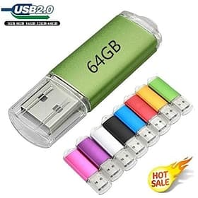 USB Flash Drives 4GB USB Flash Drives USB 2.0 High Speed For Computer