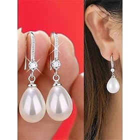 Women's Earrings Vintage Outdoor Geometry Earring thumbnail 2