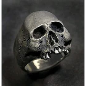 Retro / vintage Punk og gotisk Kostymer i middelalderstil Ringer Pirat Viking Hodeskaller Kostyme Herre Dame Pirat Maskerade Fest / aften Voksne Mer Tilbehør