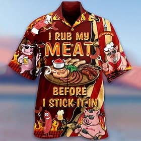 Men's Cartoon Shirt Short Sleeve Fashion Designer Casual Casual Daily Outdoor Spring  Summer Turndown Print Button-Down Blue Yellow Pink Red Purple