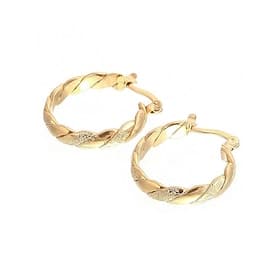 Women's Earrings Fashion Outdoor Geometry Earring thumbnail 3