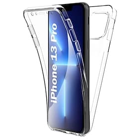 téléphone Coque Pour iPhone 17 Pro Max 17 Air 16 15 14 Pro Max Plus 13 12 11 Pro Max Mini Cristallin Fenêtre de visualisation claire Transparent Protection com