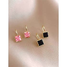 Women's Earrings Fashion Outdoor Geometry Earring