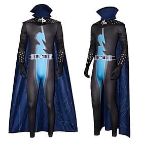 Cosplay Cosplay Costume Outfits Cosplay for Men's Adults' Masquerade Performance Party
