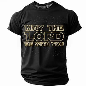 Ostern Herren Lustiger Slang T Shirt Kurzarm T-Shirt 3D-Druck Rundhalsausschnitt Hemd Mode Täglich Designer Party Straße Lässig Schwarz Sommer Frühling Ganzjah