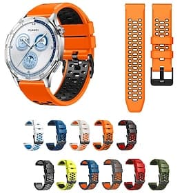 Watch Band for Garmin Samsung Huawei Amazfit Polar Xiaomi Ticwatch GTR 4/3 Pro / 3/2/2e / 47mm, Stratos 3/2S / 2, Pace 1 GT Watch / GT 2 Pro / GT 46mm / GT 2 4