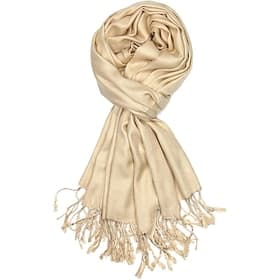 Achillea Soft Silky Pashmina Scarf for Women  Shawl Wrap for Evening Dresses Bridesmaids Weddings  Everyday Wear