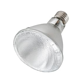 Par30 Halogen Flood Light Bulbs 75W Halogen Long Neck Bulb 2700K Warm White Dimmable High Brightness Great for Accent Lighting Tracking Recessed Bulb