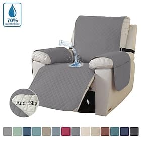 Waterproof Recliner Chair Pet Sofa Cover Sofa Mat Sofa Throw Couch Protector Cushion