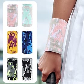 Sports Wristband Tennis Sport Wristband Training All Pickleball Running Fitness