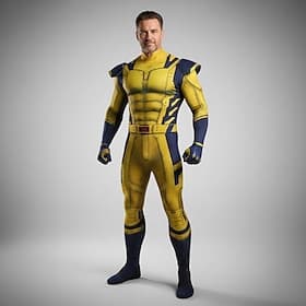 Cosplay Kostüm Bodysuits Mädchen Erwachsene Kinder Karneval Maskerade Party / Abend