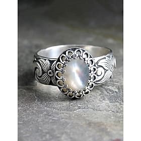 Women's Bohemian Alloy Ring, Gold  Silver Colors, Multiple Sizes, Adjustable Fit, Perfect for Beach Vacation, Everyday Casual Wear, Trendy Boho Style Jewelry