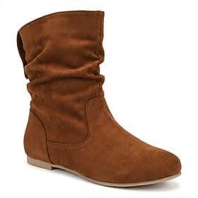 Medieval Renaissance Shoes Flat Jazz Boots Fancy Dress Men's Women's Pirate Carnival Party Casual LARP Adults' Shoes