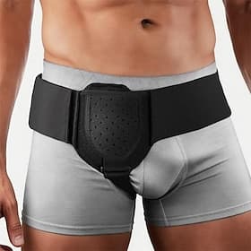Hernia Belts for Men  Women, Inguinal Hernia Belt for Men Fits Left or Right Hernia, Hernia Support for Men With Adjustable Waist Strap  Compression Pressure P