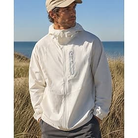 Homme Coupe-Vent Veste de randonnée Veste de protection UV Extérieur Imperméable Séchage Rapide Respirant Tenues de randonnée Vêtements de randonnée Été Printe thumbnail 4