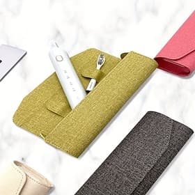 1 étui universel de voyage pour brosse à dents - étui de rangement pour brosse à dents de voyage - pochette en tissu protectrice et durable avec fonction de ra