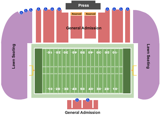 Butler Bulldogs vs. St. Thomas University Tommies
