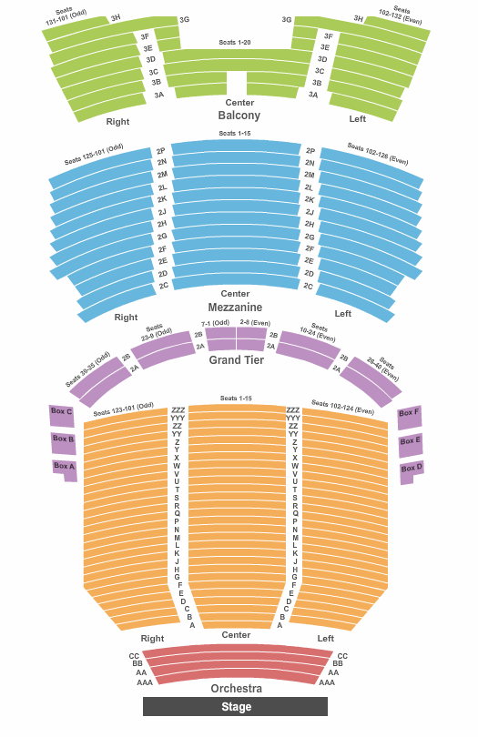Utah Opera: Don Giovanni