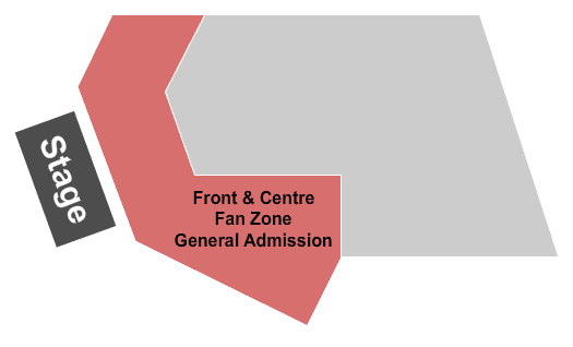 KDays Music Festival - General Admission Daily Access